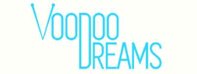 Voodoo Dreams Casino Logo