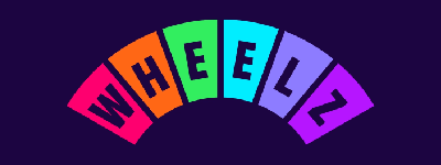 Wheelz Casino Logo