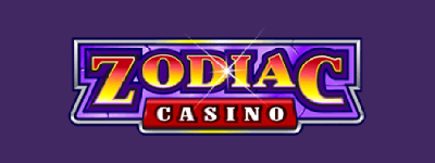 Zodiac Casino Logo