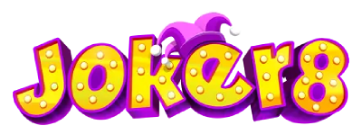 Joker8 Casino Logo