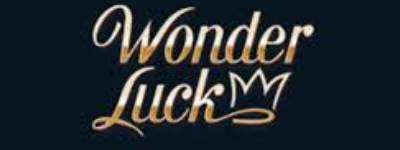 Wonderluck Casino logo