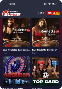 slota screen 4