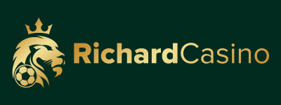 richard casino logo