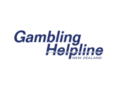 Gambling Helpline logo