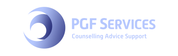 pgf logo
