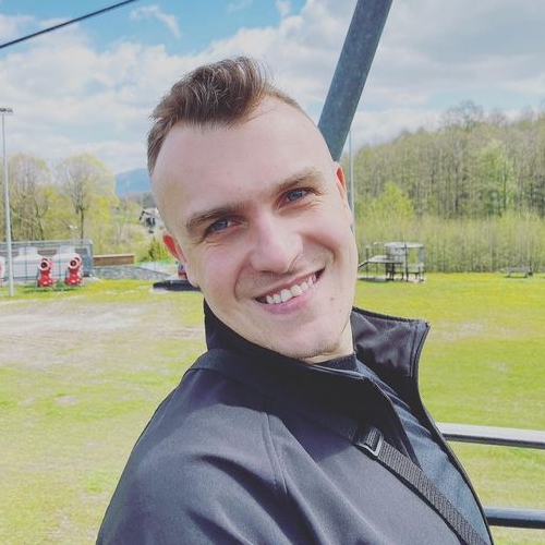 Filip Kamiński