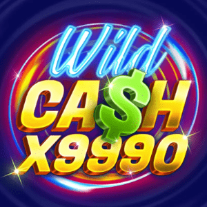 Wild Cash x9990 b logo
