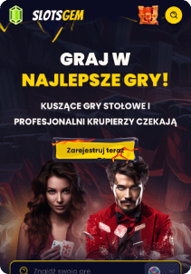 SlotsGem casino mobile screen live games