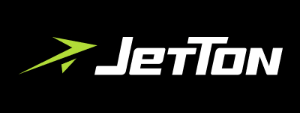Jetton casino logo