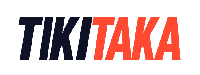 TikiTakaCasino Logo