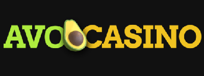 AvoCasino Logo