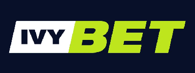 IvyBet CasinoLogo