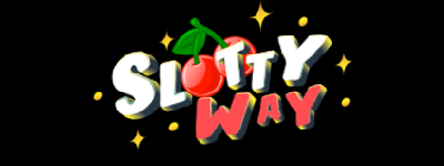 SlottyWay Casino Logo