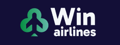 WinAirlines Casino Logo