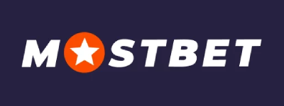 Mostbet Casino Logo