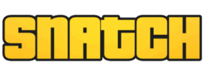 SnatCH Casino Logo