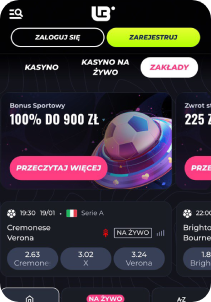 LunuBet Casino mobile screen promotions