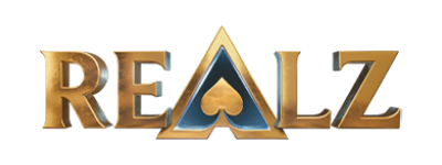 Realz Casino logo