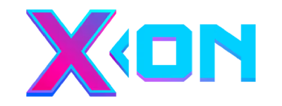 XON Casino Logo
