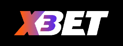 X3bet Casino Logo