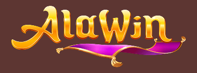 alawin casino logo