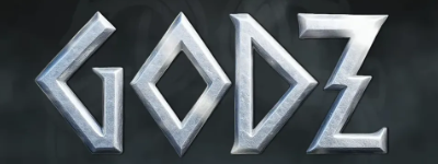 godz logo