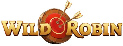 wild robin casino logo