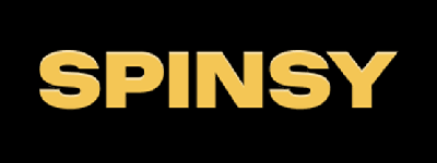 Spinsy Casino Logo
