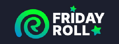 FridayRoll Casino Logo