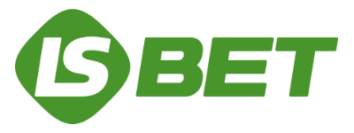 LSbet casino logo