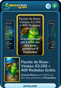 MegaFishWin scasino screen4 promotions