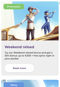 Tsars casino mobile screen welcome bonus
