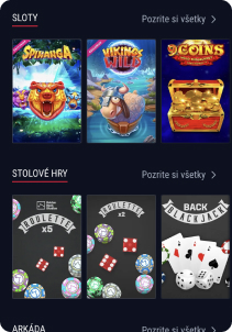 Rabona casino mobile screen board games