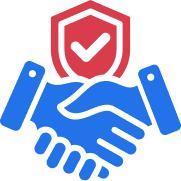 Handshake image