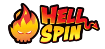 hellspin logo SI