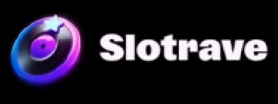 Slotrave Casino Logo