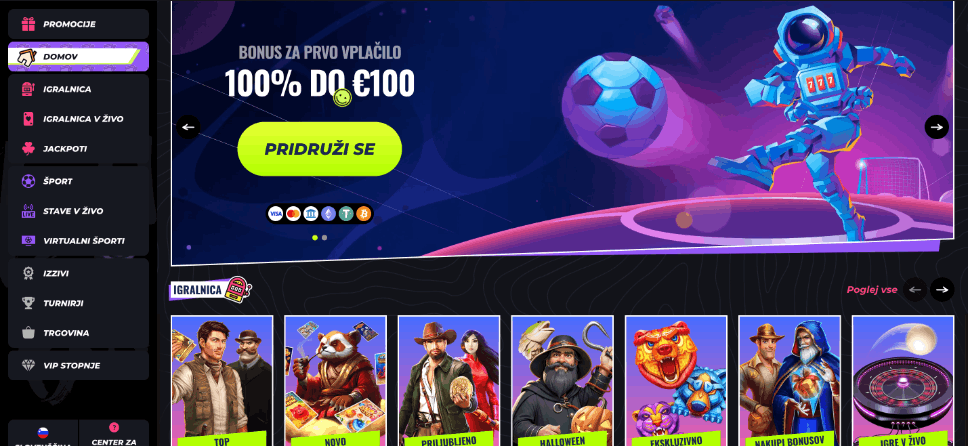 lunubet screen
