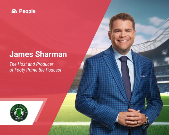 Insights from James Sharman: Soccer, Broadcasting, and iGaming