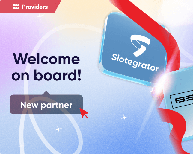 Slotegrator Partners Up with BETER Live To Unveil Next-Gen Entertainment