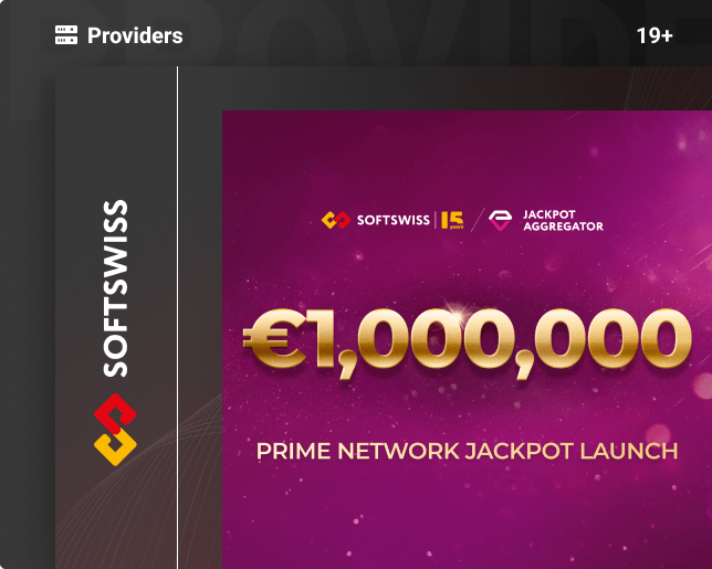 SOFTSWISS Jackpot Aggregator Unveils Multi-Prizes Feature for Enhanced Engagement