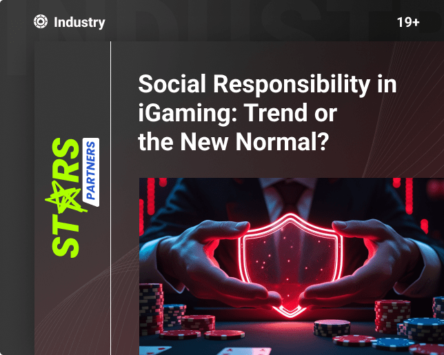 Social Responsibility in iGaming: Trend or the New Normal?