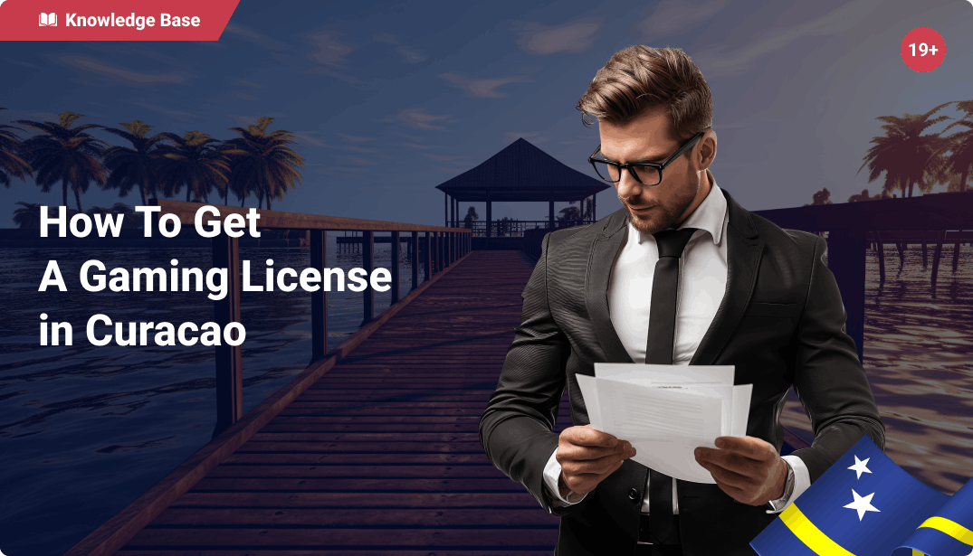 How To Get A Gaming License in Curacao