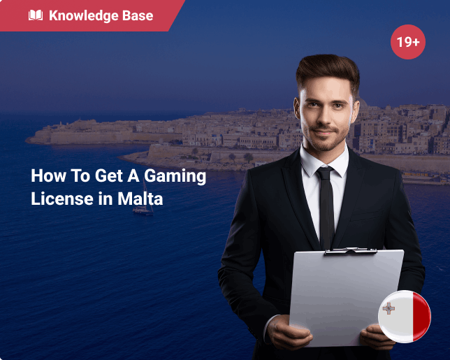 How To Get A Gaming License in Malta