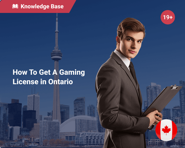 How To Get A Gaming License In Ontario